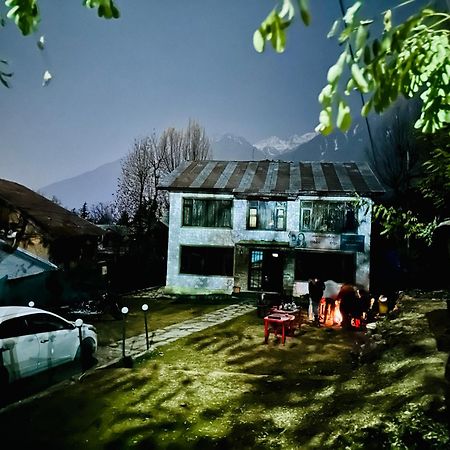 Dreamland Cottage Pahalgām Exterior photo